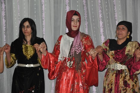 Yüksekova'da 07-08 Temmuz 2012'de dünya evine giren çiftlerimizi sizlerler için sayfamıza taşıdık. Yüksekova Güncel Ailesi olarak tüm çitflerimize mutluluklar dileriz