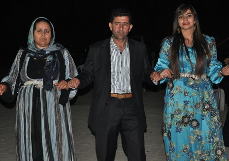 Yüksekova'da 07-08 Temmuz 2012'de dünya evine giren çiftlerimizi sizlerler için sayfamıza taşıdık. Yüksekova Güncel Ailesi olarak tüm çitflerimize mutluluklar dileriz