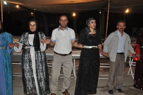 Yüksekova'da 07-08 Temmuz 2012'de dünya evine giren çiftlerimizi sizlerler için sayfamıza taşıdık. Yüksekova Güncel Ailesi olarak tüm çitflerimize mutluluklar dileriz