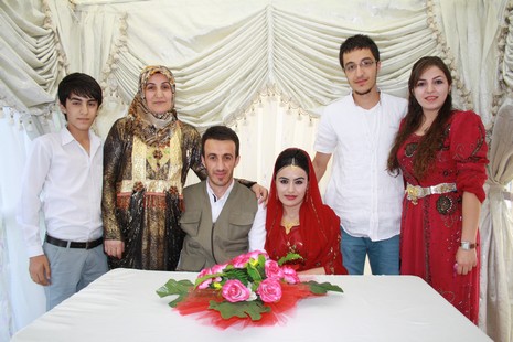 Yüksekova'da 07-08 Temmuz 2012'de dünya evine giren çiftlerimizi sizlerler için sayfamıza taşıdık. Yüksekova Güncel Ailesi olarak tüm çitflerimize mutluluklar dileriz