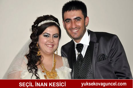 Yüksekova'da 14-15 Temmuz 2012'de dünya evine giren çiftlerimizi sizlerler için sayfamıza taşıdık. Yüksekova Güncel Ailesi olarak tüm çitflerimize mutluluklar dileriz: FOTO: GÖRÜNTÜ: YAŞAR KAPLAN - SİNAN AKKURT