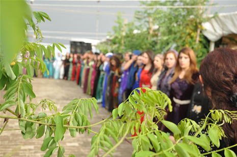 Yüksekova'da 14-15 Temmuz 2012'de dünya evine giren çiftlerimizi sizlerler için sayfamıza taşıdık. Yüksekova Güncel Ailesi olarak tüm çitflerimize mutluluklar dileriz: FOTO: GÖRÜNTÜ: YAŞAR KAPLAN - SİNAN AKKURT