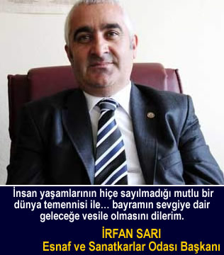 Yüksekova'da barış, huzur ve kardeşlik isteyen mesajlar..