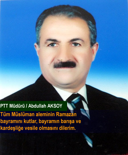 Yüksekova'da barış, huzur ve kardeşlik isteyen mesajlar..