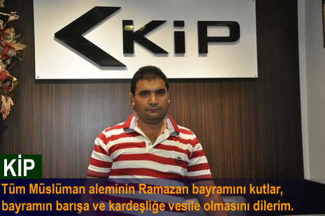 Yüksekova'da barış, huzur ve kardeşlik isteyen mesajlar..