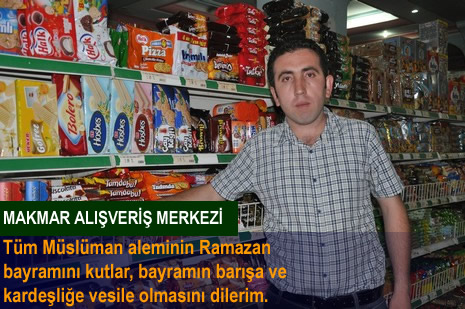 Yüksekova'da barış, huzur ve kardeşlik isteyen mesajlar..