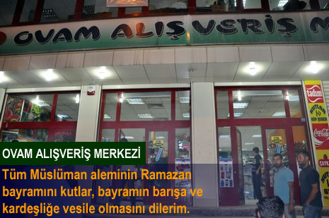 Yüksekova'da barış, huzur ve kardeşlik isteyen mesajlar..