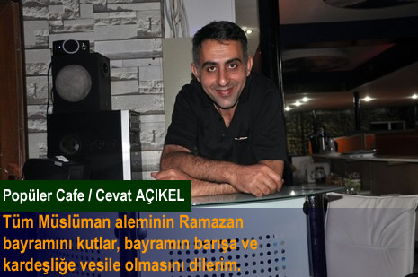 Yüksekova'da barış, huzur ve kardeşlik isteyen mesajlar..