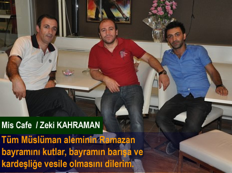 Yüksekova'da barış, huzur ve kardeşlik isteyen mesajlar..