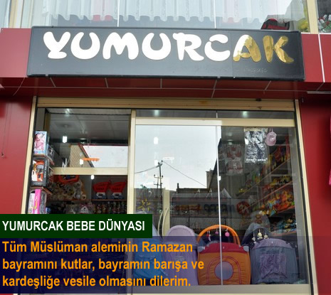 Yüksekova'da barış, huzur ve kardeşlik isteyen mesajlar..