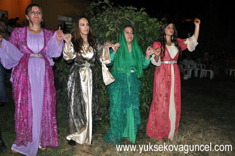 Yüksekova'da 25-26 Ağustos 2012'de dünya evine giren çiftlerimizi sizlerler için sayfamıza taşıdık. Yüksekova Güncel Ailesi olarak tüm çitflerimize mutluluklar dileriz