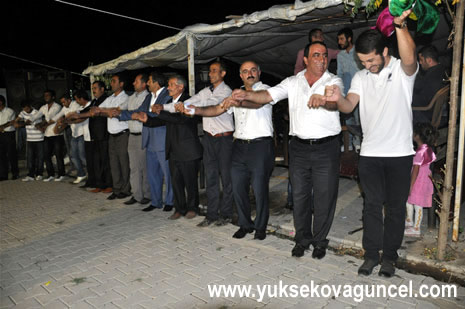 Yüksekova'da 25-26 Ağustos 2012'de dünya evine giren çiftlerimizi sizlerler için sayfamıza taşıdık. Yüksekova Güncel Ailesi olarak tüm çitflerimize mutluluklar dileriz