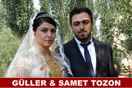 Yüksekova'da 01-02-Eylül 2012'de dünya evine giren çiftlerimizi sizlerler için sayfamıza taşıdık. Yüksekova Güncel Ailesi olarak tüm çitflerimize mutluluklar dileriz. Fotoğraf & Görüntü: Yaşar KAPLAN