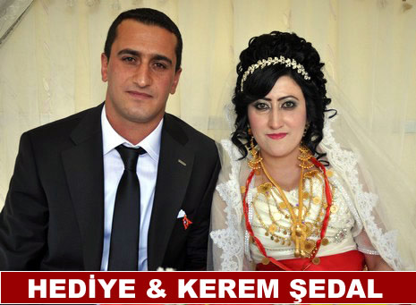 Yüksekova'da 01-02-Eylül 2012'de dünya evine giren çiftlerimizi sizlerler için sayfamıza taşıdık. Yüksekova Güncel Ailesi olarak tüm çitflerimize mutluluklar dileriz. Fotoğraf & Görüntü: Yaşar KAPLAN