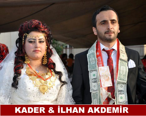 Yüksekova'da 01-02-Eylül 2012'de dünya evine giren çiftlerimizi sizlerler için sayfamıza taşıdık. Yüksekova Güncel Ailesi olarak tüm çitflerimize mutluluklar dileriz. Fotoğraf & Görüntü: Yaşar KAPLAN