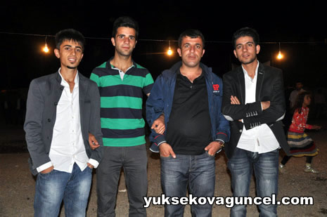 Yüksekova'da 01-02-Eylül 2012'de dünya evine giren çiftlerimizi sizlerler için sayfamıza taşıdık. Yüksekova Güncel Ailesi olarak tüm çitflerimize mutluluklar dileriz. Fotoğraf & Görüntü: Yaşar KAPLAN