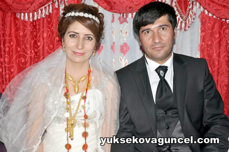 Yüksekova'da 01-02-Eylül 2012'de dünya evine giren çiftlerimizi sizlerler için sayfamıza taşıdık. Yüksekova Güncel Ailesi olarak tüm çitflerimize mutluluklar dileriz. Fotoğraf & Görüntü: Yaşar KAPLAN