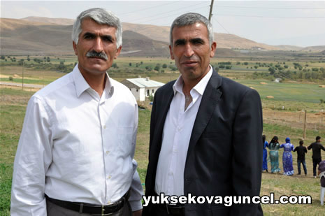 Yüksekova'da 01-02-Eylül 2012'de dünya evine giren çiftlerimizi sizlerler için sayfamıza taşıdık. Yüksekova Güncel Ailesi olarak tüm çitflerimize mutluluklar dileriz. Fotoğraf & Görüntü: Yaşar KAPLAN