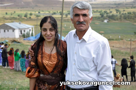 Yüksekova'da 01-02-Eylül 2012'de dünya evine giren çiftlerimizi sizlerler için sayfamıza taşıdık. Yüksekova Güncel Ailesi olarak tüm çitflerimize mutluluklar dileriz. Fotoğraf & Görüntü: Yaşar KAPLAN