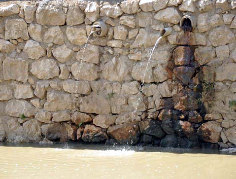 Hakkarinin Yüksekova ilçesinde çarşı merkezi içinde giden dere yatağı insan sağlığını tehdit ediyor. Mikrop yuvası haline gelen dere yatağı vatandaşların tepki gösteriyor.