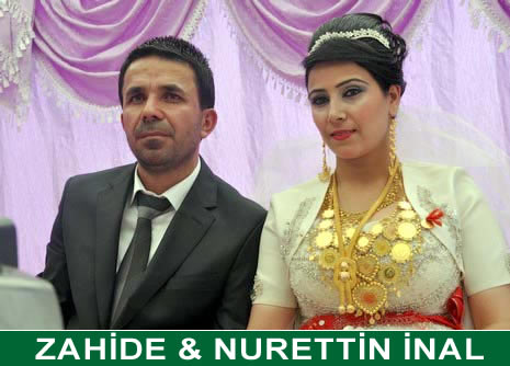 Yüksekova'da 08-09-Eylül 2012'de dünya evine giren çiftlerimizi sizlerler için sayfamıza taşıdık. Yüksekova Güncel Ailesi olarak tüm çitflerimize mutluluklar dileriz. Fotoğraf & Görüntü: Yaşar KAPLAN