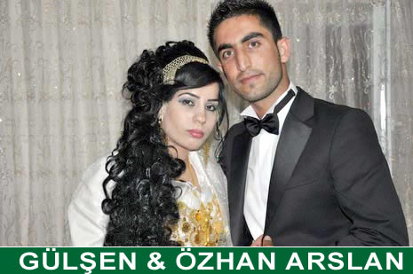 Yüksekova'da 08-09-Eylül 2012'de dünya evine giren çiftlerimizi sizlerler için sayfamıza taşıdık. Yüksekova Güncel Ailesi olarak tüm çitflerimize mutluluklar dileriz. Fotoğraf & Görüntü: Yaşar KAPLAN