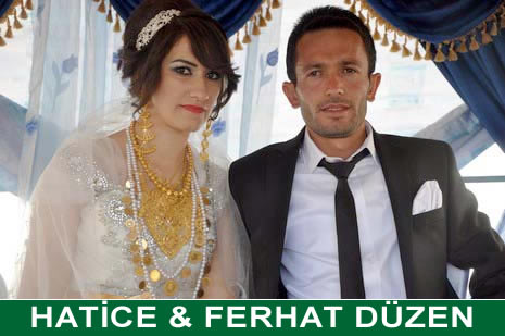 Yüksekova'da 08-09-Eylül 2012'de dünya evine giren çiftlerimizi sizlerler için sayfamıza taşıdık. Yüksekova Güncel Ailesi olarak tüm çitflerimize mutluluklar dileriz. Fotoğraf & Görüntü: Yaşar KAPLAN