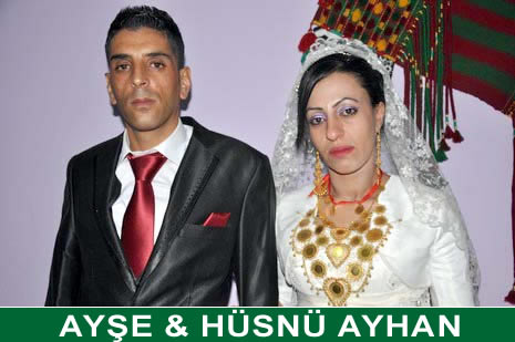 Yüksekova'da 08-09-Eylül 2012'de dünya evine giren çiftlerimizi sizlerler için sayfamıza taşıdık. Yüksekova Güncel Ailesi olarak tüm çitflerimize mutluluklar dileriz. Fotoğraf & Görüntü: Yaşar KAPLAN