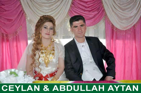 Yüksekova'da 08-09-Eylül 2012'de dünya evine giren çiftlerimizi sizlerler için sayfamıza taşıdık. Yüksekova Güncel Ailesi olarak tüm çitflerimize mutluluklar dileriz. Fotoğraf & Görüntü: Yaşar KAPLAN