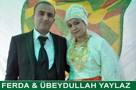 Yüksekova'da 08-09-Eylül 2012'de dünya evine giren çiftlerimizi sizlerler için sayfamıza taşıdık. Yüksekova Güncel Ailesi olarak tüm çitflerimize mutluluklar dileriz. Fotoğraf & Görüntü: Yaşar KAPLAN