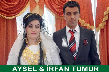 Yüksekova'da 08-09-Eylül 2012'de dünya evine giren çiftlerimizi sizlerler için sayfamıza taşıdık. Yüksekova Güncel Ailesi olarak tüm çitflerimize mutluluklar dileriz. Fotoğraf & Görüntü: Yaşar KAPLAN