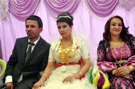 Yüksekova'da 08-09-Eylül 2012'de dünya evine giren çiftlerimizi sizlerler için sayfamıza taşıdık. Yüksekova Güncel Ailesi olarak tüm çitflerimize mutluluklar dileriz. Fotoğraf & Görüntü: Yaşar KAPLAN