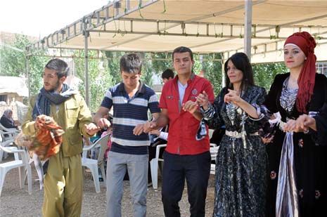 Yüksekova'da 08-09-Eylül 2012'de dünya evine giren çiftlerimizi sizlerler için sayfamıza taşıdık. Yüksekova Güncel Ailesi olarak tüm çitflerimize mutluluklar dileriz. Fotoğraf & Görüntü: Yaşar KAPLAN