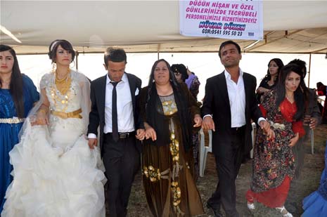 Yüksekova'da 08-09-Eylül 2012'de dünya evine giren çiftlerimizi sizlerler için sayfamıza taşıdık. Yüksekova Güncel Ailesi olarak tüm çitflerimize mutluluklar dileriz. Fotoğraf & Görüntü: Yaşar KAPLAN