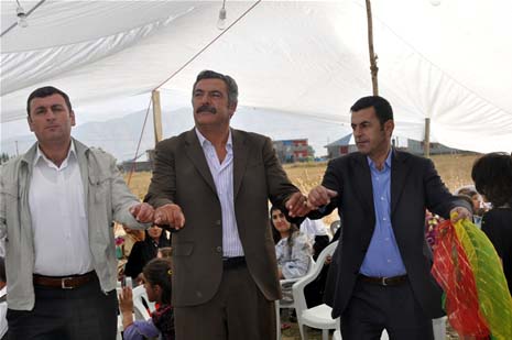 Yüksekova'da 08-09-Eylül 2012'de dünya evine giren çiftlerimizi sizlerler için sayfamıza taşıdık. Yüksekova Güncel Ailesi olarak tüm çitflerimize mutluluklar dileriz. Fotoğraf & Görüntü: Yaşar KAPLAN