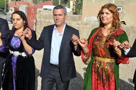 Yüksekova'da 08-09-Eylül 2012'de dünya evine giren çiftlerimizi sizlerler için sayfamıza taşıdık. Yüksekova Güncel Ailesi olarak tüm çitflerimize mutluluklar dileriz. Fotoğraf & Görüntü: Yaşar KAPLAN