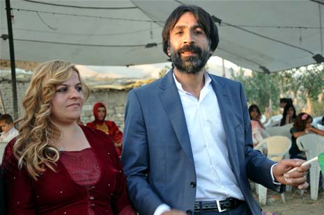 Yüksekova'da 08-09-Eylül 2012'de dünya evine giren çiftlerimizi sizlerler için sayfamıza taşıdık. Yüksekova Güncel Ailesi olarak tüm çitflerimize mutluluklar dileriz. Fotoğraf & Görüntü: Yaşar KAPLAN