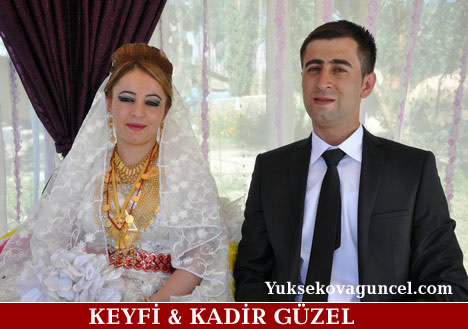 Yüksekova'da 15-16-Eylül 2012'de dünya evine giren çiftlerimizi sizlerler için sayfamıza taşıdık. Yüksekova Güncel Ailesi olarak tüm çiftlerimize mutluluklar dileriz. Fotoğraf & Görüntü: Yaşar KAPLAN- Sinan Akkurt