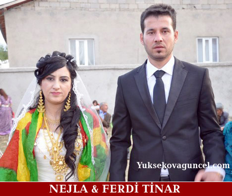 Yüksekova'da 15-16-Eylül 2012'de dünya evine giren çiftlerimizi sizlerler için sayfamıza taşıdık. Yüksekova Güncel Ailesi olarak tüm çiftlerimize mutluluklar dileriz. Fotoğraf & Görüntü: Yaşar KAPLAN- Sinan Akkurt