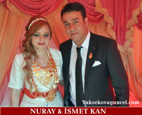 Yüksekova'da 15-16-Eylül 2012'de dünya evine giren çiftlerimizi sizlerler için sayfamıza taşıdık. Yüksekova Güncel Ailesi olarak tüm çiftlerimize mutluluklar dileriz. Fotoğraf & Görüntü: Yaşar KAPLAN- Sinan Akkurt