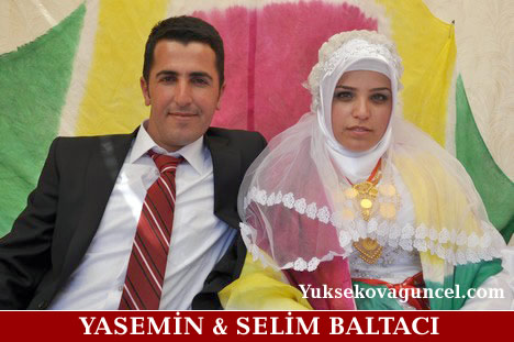 Yüksekova'da 15-16-Eylül 2012'de dünya evine giren çiftlerimizi sizlerler için sayfamıza taşıdık. Yüksekova Güncel Ailesi olarak tüm çiftlerimize mutluluklar dileriz. Fotoğraf & Görüntü: Yaşar KAPLAN- Sinan Akkurt