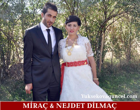 Yüksekova'da 15-16-Eylül 2012'de dünya evine giren çiftlerimizi sizlerler için sayfamıza taşıdık. Yüksekova Güncel Ailesi olarak tüm çiftlerimize mutluluklar dileriz. Fotoğraf & Görüntü: Yaşar KAPLAN- Sinan Akkurt