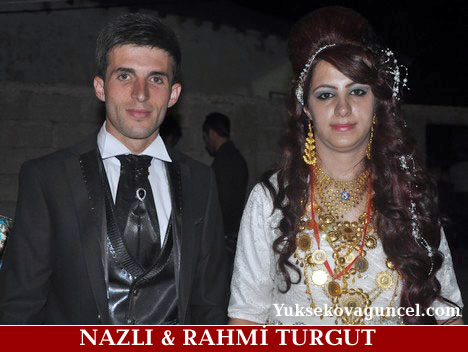 Yüksekova'da 15-16-Eylül 2012'de dünya evine giren çiftlerimizi sizlerler için sayfamıza taşıdık. Yüksekova Güncel Ailesi olarak tüm çiftlerimize mutluluklar dileriz. Fotoğraf & Görüntü: Yaşar KAPLAN- Sinan Akkurt