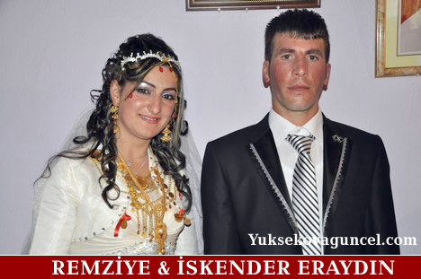 Yüksekova'da 15-16-Eylül 2012'de dünya evine giren çiftlerimizi sizlerler için sayfamıza taşıdık. Yüksekova Güncel Ailesi olarak tüm çiftlerimize mutluluklar dileriz. Fotoğraf & Görüntü: Yaşar KAPLAN- Sinan Akkurt