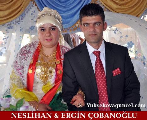 Yüksekova'da 15-16-Eylül 2012'de dünya evine giren çiftlerimizi sizlerler için sayfamıza taşıdık. Yüksekova Güncel Ailesi olarak tüm çiftlerimize mutluluklar dileriz. Fotoğraf & Görüntü: Yaşar KAPLAN- Sinan Akkurt