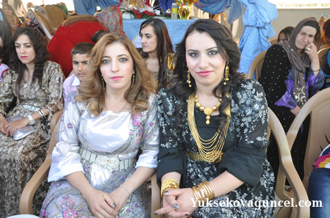 Yüksekova'da 15-16-Eylül 2012'de dünya evine giren çiftlerimizi sizlerler için sayfamıza taşıdık. Yüksekova Güncel Ailesi olarak tüm çiftlerimize mutluluklar dileriz. Fotoğraf & Görüntü: Yaşar KAPLAN- Sinan Akkurt