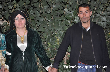 Yüksekova'da 15-16-Eylül 2012'de dünya evine giren çiftlerimizi sizlerler için sayfamıza taşıdık. Yüksekova Güncel Ailesi olarak tüm çiftlerimize mutluluklar dileriz. Fotoğraf & Görüntü: Yaşar KAPLAN- Sinan Akkurt