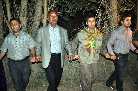 Yüksekova'da 15-16-Eylül 2012'de dünya evine giren çiftlerimizi sizlerler için sayfamıza taşıdık. Yüksekova Güncel Ailesi olarak tüm çiftlerimize mutluluklar dileriz. Fotoğraf & Görüntü: Yaşar KAPLAN- Sinan Akkurt