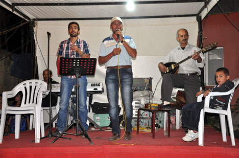 Yüksekova'da 15-16-Eylül 2012'de dünya evine giren çiftlerimizi sizlerler için sayfamıza taşıdık. Yüksekova Güncel Ailesi olarak tüm çiftlerimize mutluluklar dileriz. Fotoğraf & Görüntü: Yaşar KAPLAN- Sinan Akkurt