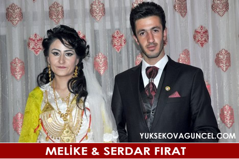 Yüksekova'da 22-23-Eylül 2012'de dünya evine giren çiftlerimizi sizlerler için sayfamıza taşıdık. Yüksekova Güncel Ailesi olarak tüm çiftlerimize mutluluklar dileriz. Fotoğraf & Görüntü: Yaşar KAPLAN- Sinan Akkurt